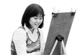 portraitandcaricature Caricaturists Profile 1