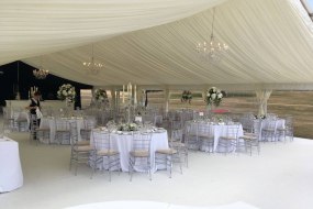 Trend Marquees Ltd Marquee Hire Profile 1