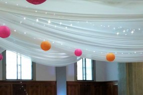Dazzling Decor Wedding and Event Venue Styling Event Styling Profile 1