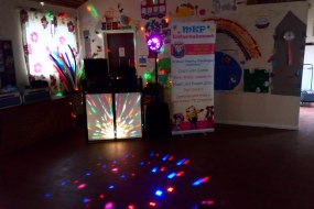 MKP Entertainment Children's Entertainers Profile 1