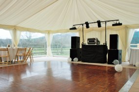 24 Carrot Event Hire Music Equipment Hire Profile 1