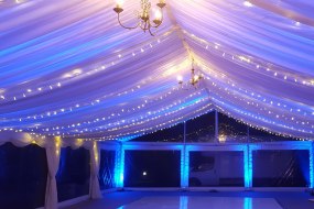 24 Carrot Event Hire Lighting Equipment Hire Profile 1