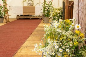 Mr Bens Events Wedding Furniture Hire Profile 1