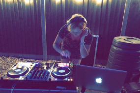 Laydee J Mobile Disco Hire Profile 1
