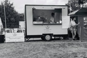 Fergie and Sons Burger Van & Catering Afternoon Tea Catering Profile 1