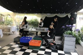 EMN Staffing Group LTD Event Crew Hire Profile 1