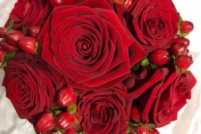 Smallridges Florist Wedding Flowers Profile 1