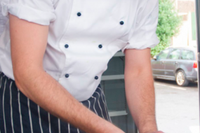 The Social Chef UK Private Chef Hire Profile 1