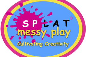 Splat Messy Play Children's Entertainers Profile 1