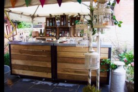Twist & Shake Mobile Bar Hire Profile 1