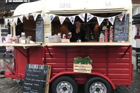 Beachbox Cafe Street Food Catering Profile 1