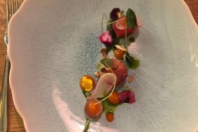 New Coast Events Ltd Event Catering Profile 1