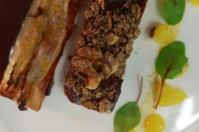 New Coast Events Ltd Mobile Caterers Profile 1