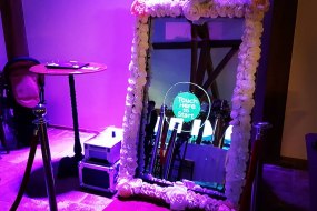 Star Eventz UK Photo Booth Hire Profile 1