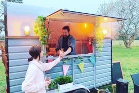 Pandan Catering Street Food Catering Profile 1