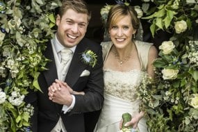 Harry Richards Photography Wedding Photographers Profile 1