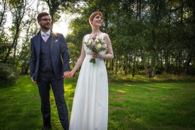 First Reunion Media Wedding Photographers Profile 1