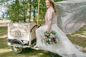 Eres Mi Amor Events Hire Ice Cream Cart Hire Profile 1