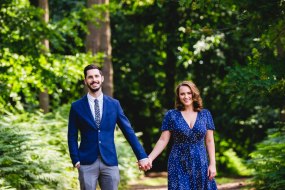 Engagement Photoshoot