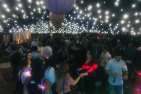 CORPORATE PARTY