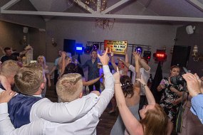 East Midlands Party Company - Premier Mobile Disco Hire Mobile Disco Hire Profile 1