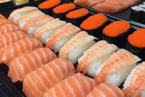 Just Tuck In Ltd Event Catering Profile 1