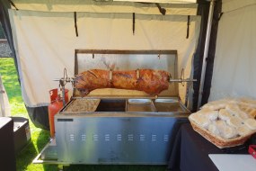 East Sussex Hog Roast  Street Food Catering Profile 1
