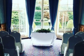 Vintage Venue Styling Ballon Decoration Hire Profile 1