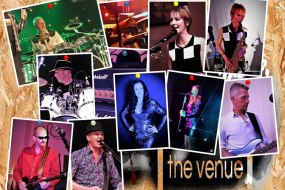ElizabethkellyEnts Bands and DJs Profile 1