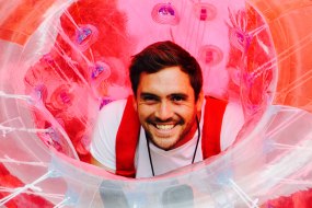 SportyStars Children's Entertainers Profile 1