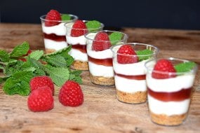 Black Truffle Catering Dessert Caterers Profile 1
