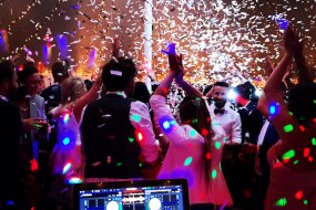 Cheltenham DJs Audio Visual Equipment Hire Profile 1