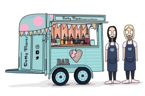 Dotty Mares Staff Hire Profile 1