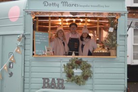 Dotty Mares Mobile Bar Hire Profile 1
