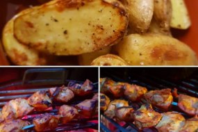 Chesterfield Catering Mobile Caterers Profile 1