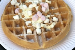 Crepes Zone Limited Waffle Caterers Profile 1