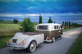 All Dubbed Up Events Transport Hire Profile 1
