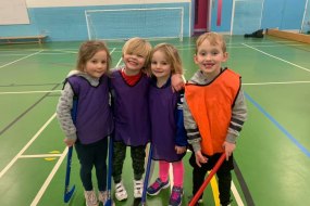 Primary Sports Education Team Building Hire Profile 1
