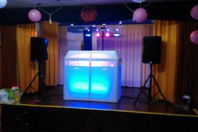 Mainstream Sounds Mobile Disco & Karaoke Lighting Equipment Hire Profile 1