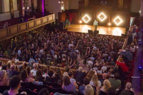 Advantage Productions UK Lighting Equipment Hire Profile 1