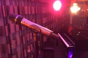 Audiohire Music Equipment Hire Profile 1