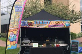 Cropover Kitchen Street Food Catering Profile 1