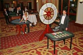 Deal A Party Fun Casino Hire Fun Casino Hire Profile 1
