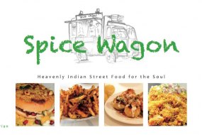 Spice Wagon Asian Mobile Catering Profile 1
