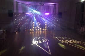 Southwest Discos Direct Screen and Projector Hire Profile 1