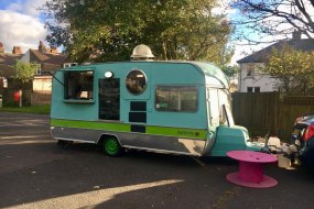 Soul Kitchen Event Catering Vintage Food Vans Profile 1