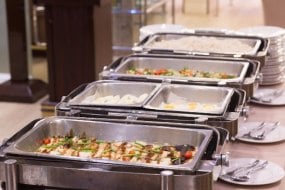 Business Catering - Breakfast and Lunches