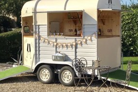 Full of Fizz Mobile Wine Bar hire Profile 1