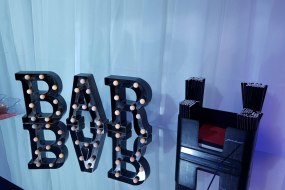 Events By Helen Mobile Wine Bar hire Profile 1