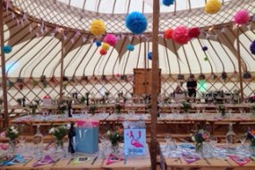 Events By Helen Vintage Crockery Hire Profile 1